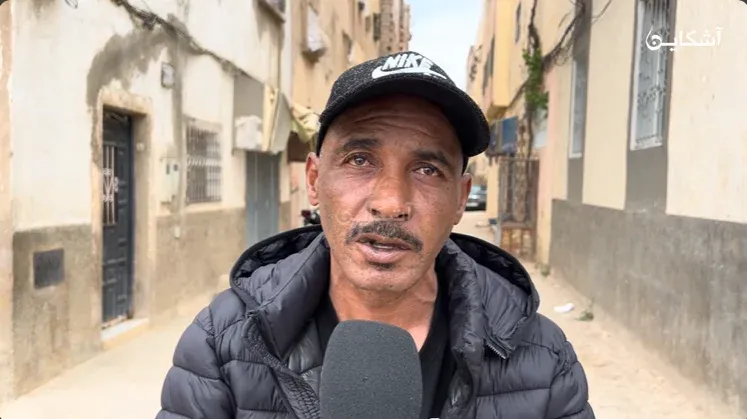 The Struggles of Residents in Moulay Idriss Neighborhood, Fez