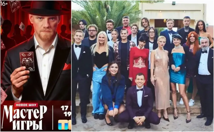 Russian Crew Chooses Morocco Over Algeria for Popular Reality Show Filming