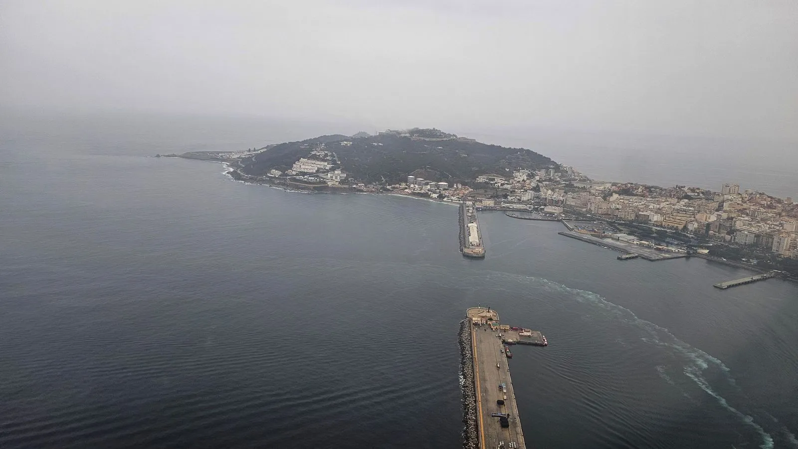 US Congressional Report Sparks Controversy Over Ceuta and Melilla's Status