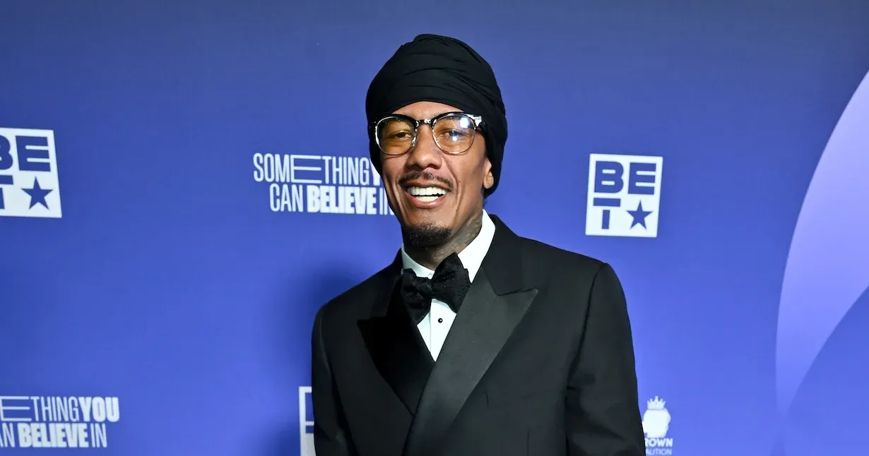 Nick Cannon Discusses Parenting Double Standards for His Twins