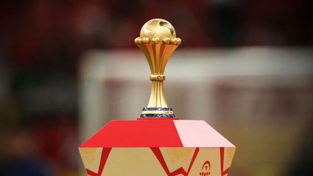 Exciting Announcement: CAF Reveals Dates for Pamoja 2027 Africa Cup of Nations Opening Match and Finals