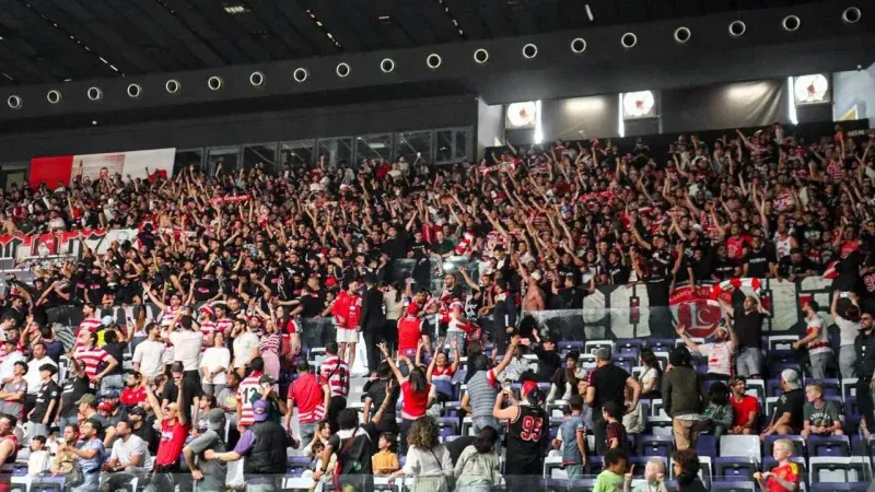 Tunisian Embassy in Morocco Works to Ensure Return of African Club Fans