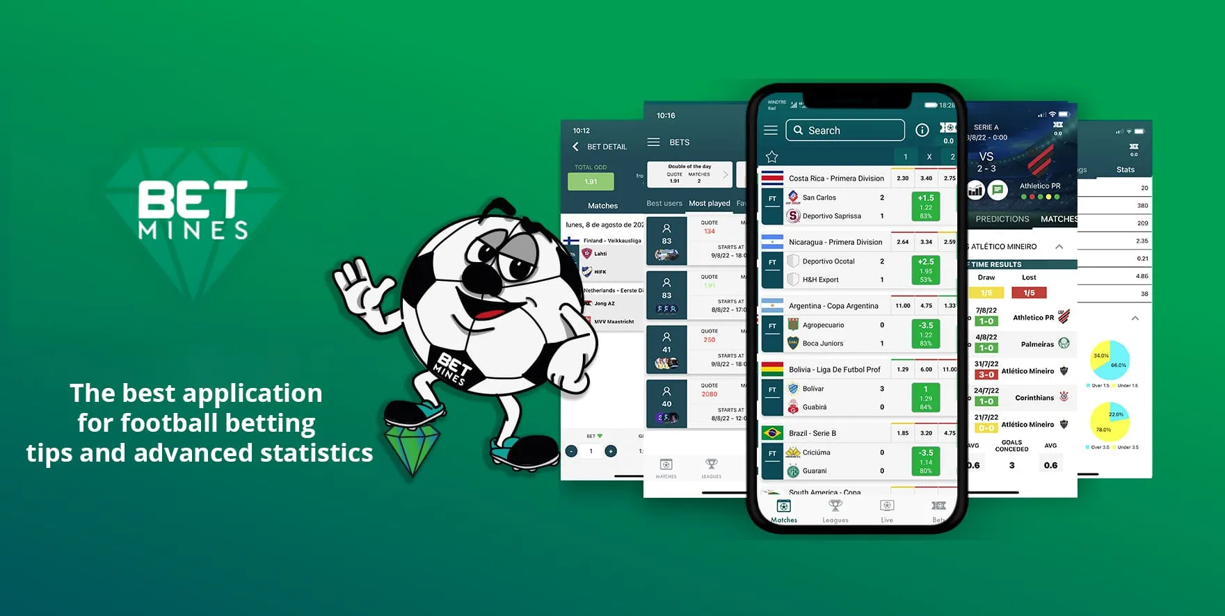 Enhance Your Betting Strategy with Botola 2 Insights