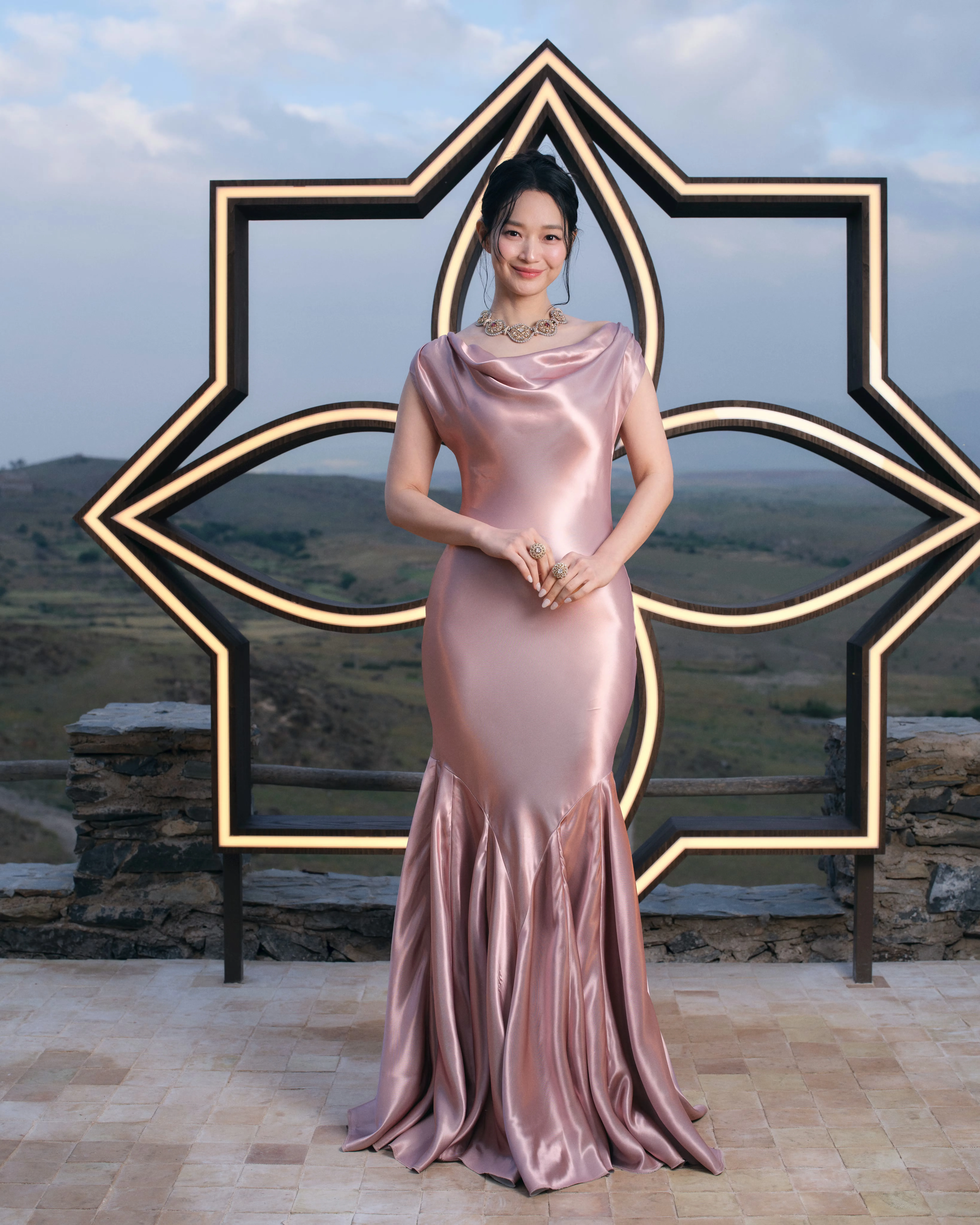 Celebrating Femininity and Fashion: Highlights from the Latest Luxury Collections