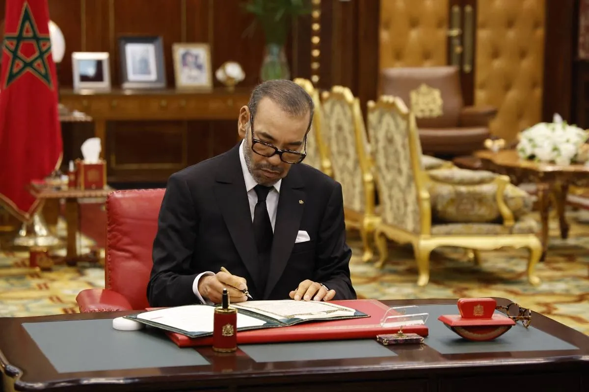 Crown Prince Moulay El Hassan Takes on Senior Military Role in Morocco