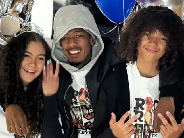 Nick Cannon's Parenting Approach: Double Standards in Dating for Twins