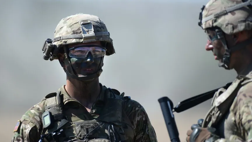 Search and Rescue Operations Underway for Missing US Service Members in Morocco
