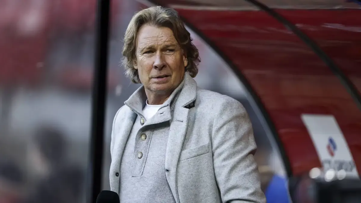 Hans Kraay Jr. Warns Against Early World Cup Showdown Between Netherlands and Morocco