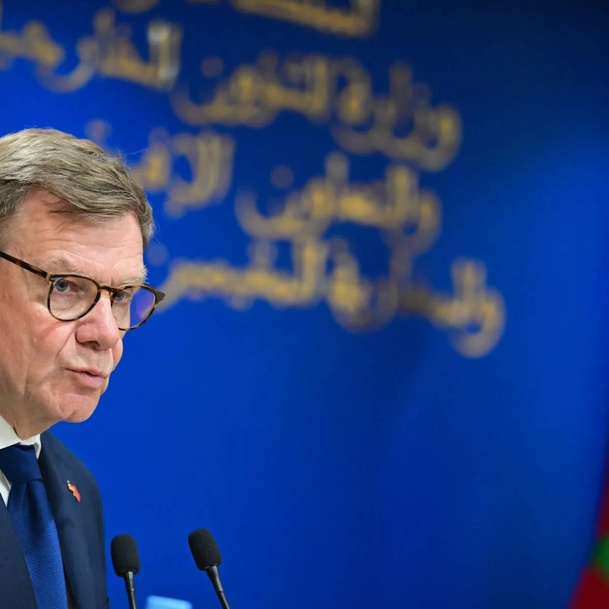 Germany and the US Unite on Iran: Calls for Nuclear Disarmament and Trade Route Access
