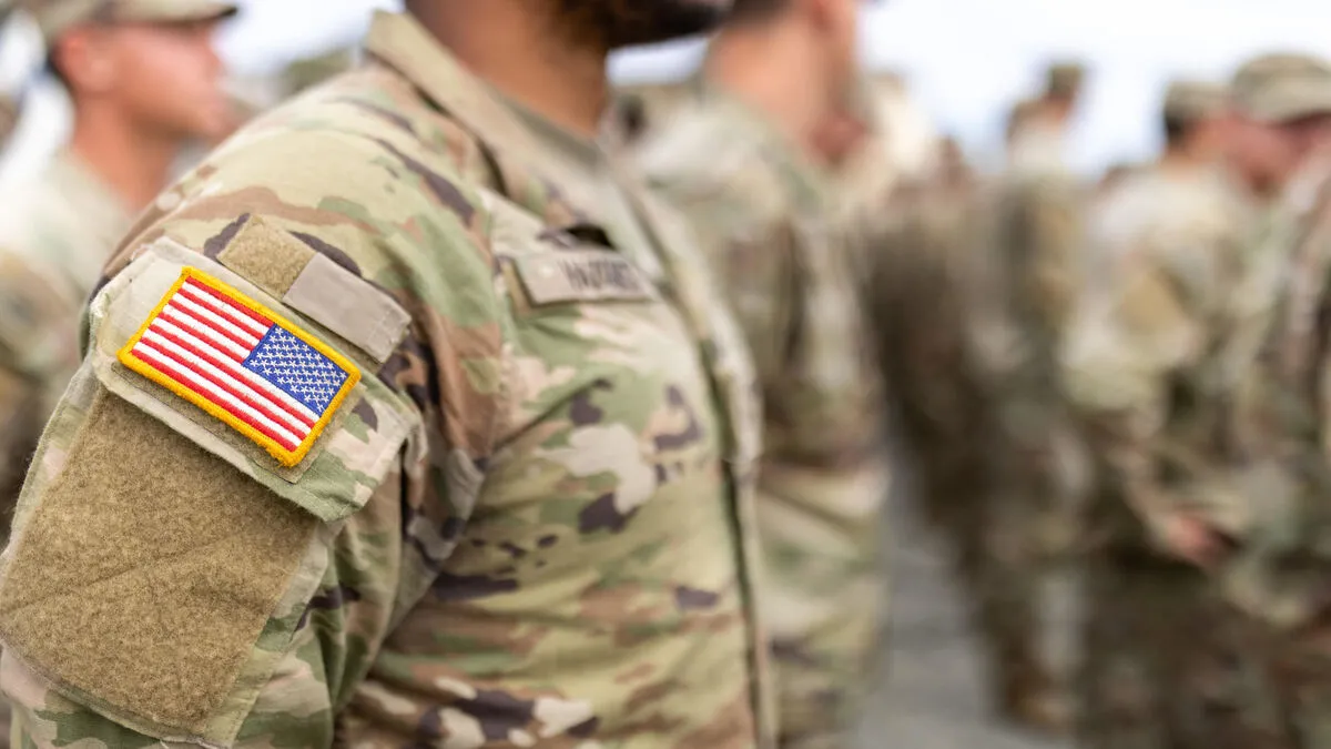 Two American Soldiers Missing in Southern Morocco: Ongoing Search Operations