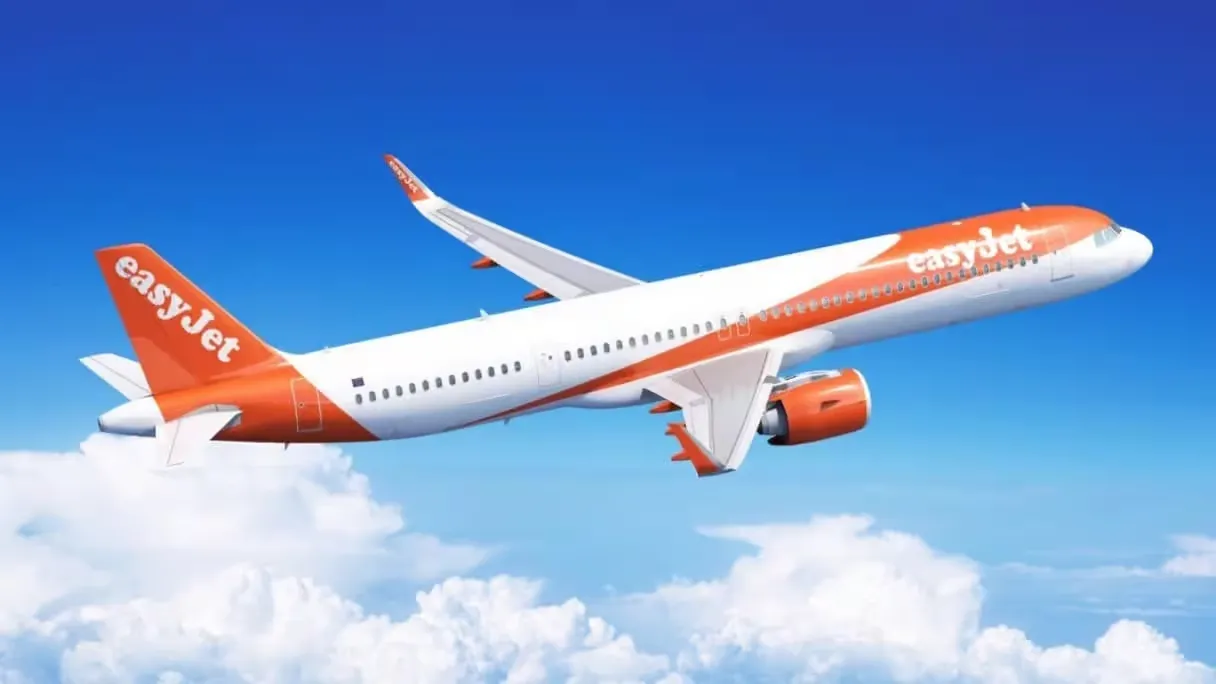 easyJet Launches Direct Flight from Strasbourg to Marrakech