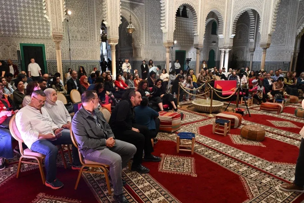 Exploring Cultural Dialogues: The Horizons Croisés Festival in Casablanca