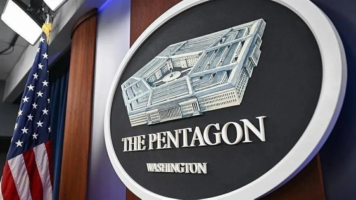Pentagon Dismisses Terrorism Link in Disappearance of American Soldiers in Morocco