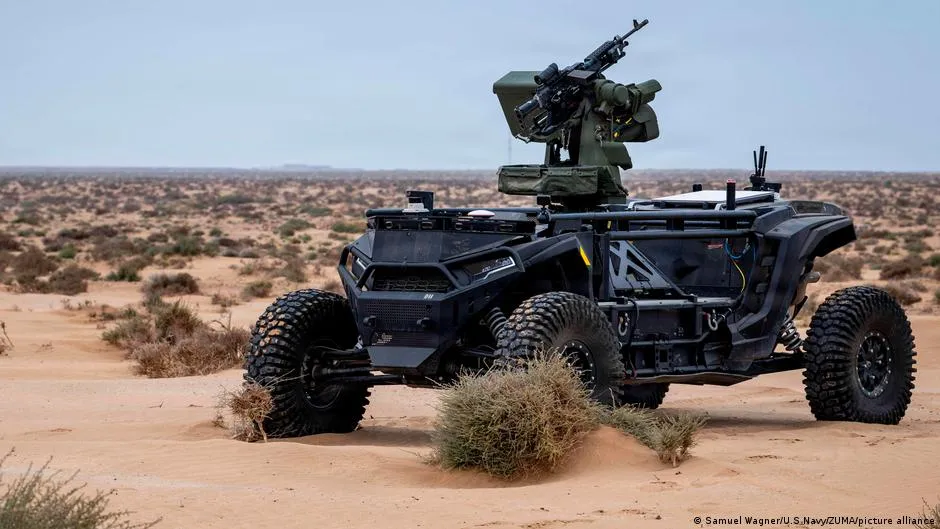 Search Underway for Two Missing U.S. Soldiers After Military Exercises in Morocco