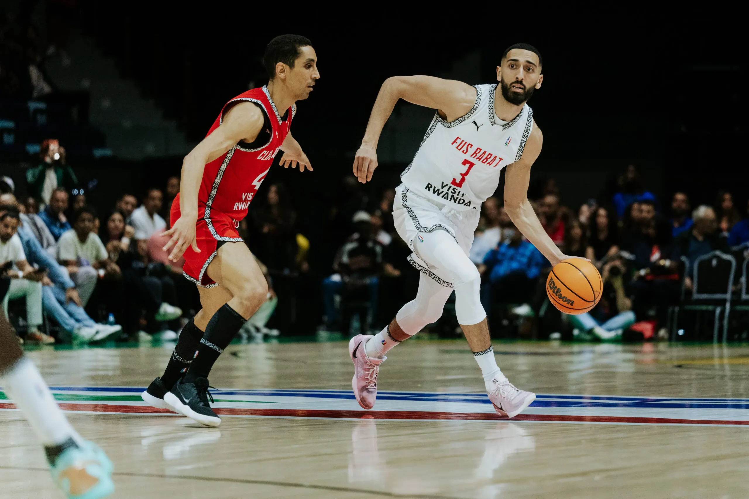 Decisive Showdowns Await in the 2026 Sahara Conference's Final Games