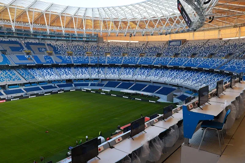 Enhanced Security Measures Ahead of FAR Rabat vs. Ittihad Tangier Match Due to Recent Violence