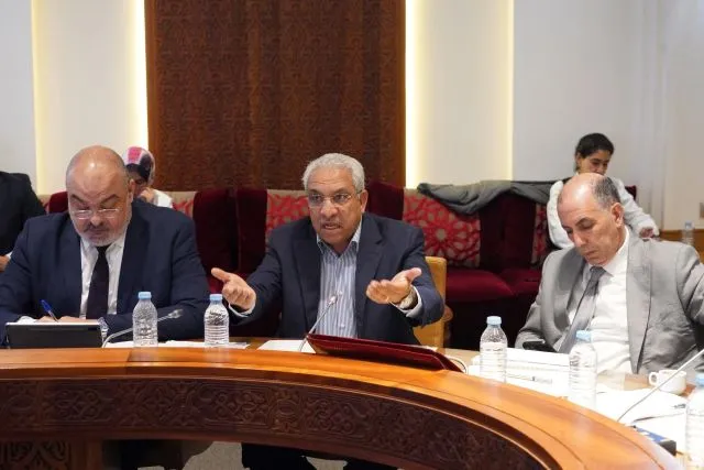 BAM Party Officially Nominates Lawyer Mohamed Sabari for Marrakech Elections