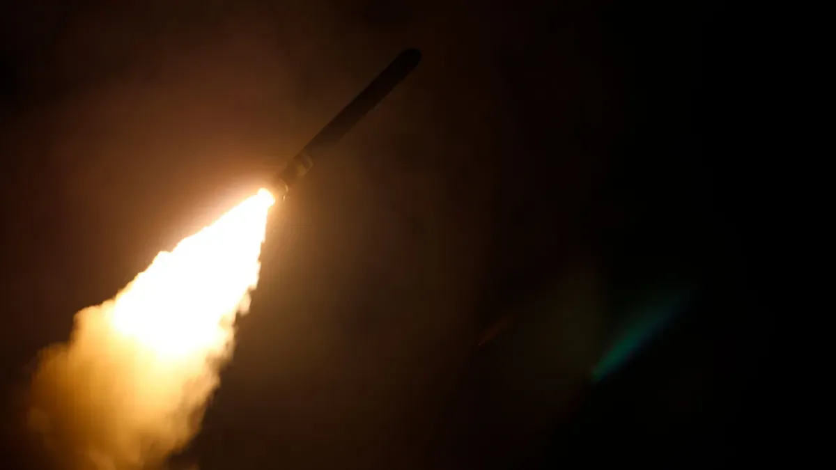 US Arms Delivery to Germany Remains Uncertain Amid Military Developments
