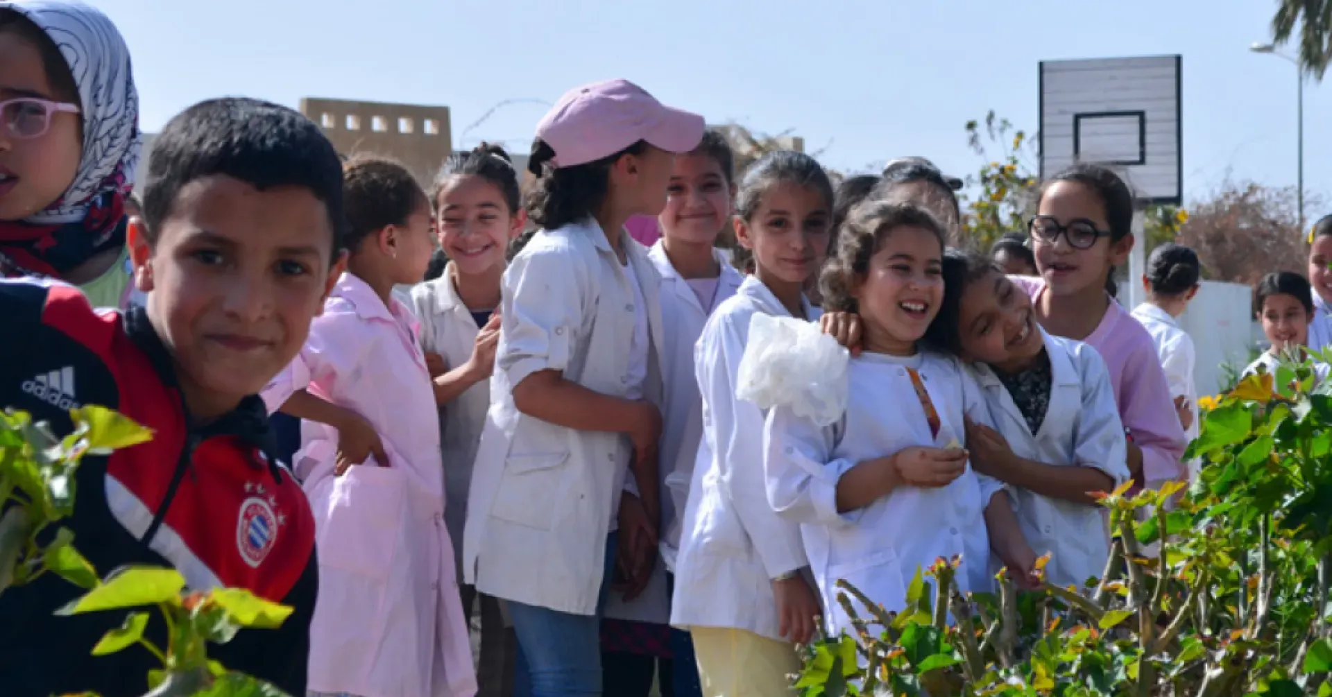 UNICEF: Morocco Makes Significant Progress in Child Protection and Social System Reform