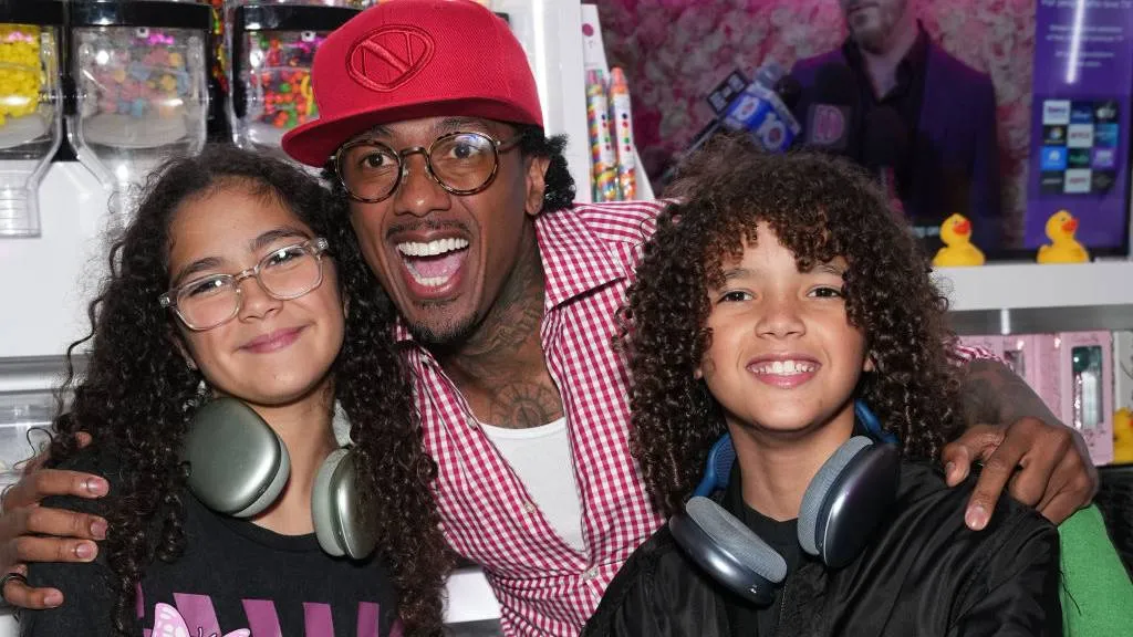 Nick Cannon Admits Double Standards in Parenting His Son and Daughter