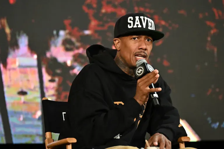 Nick Cannon's Parenting Approach: A Double Standard in Raising His Twins