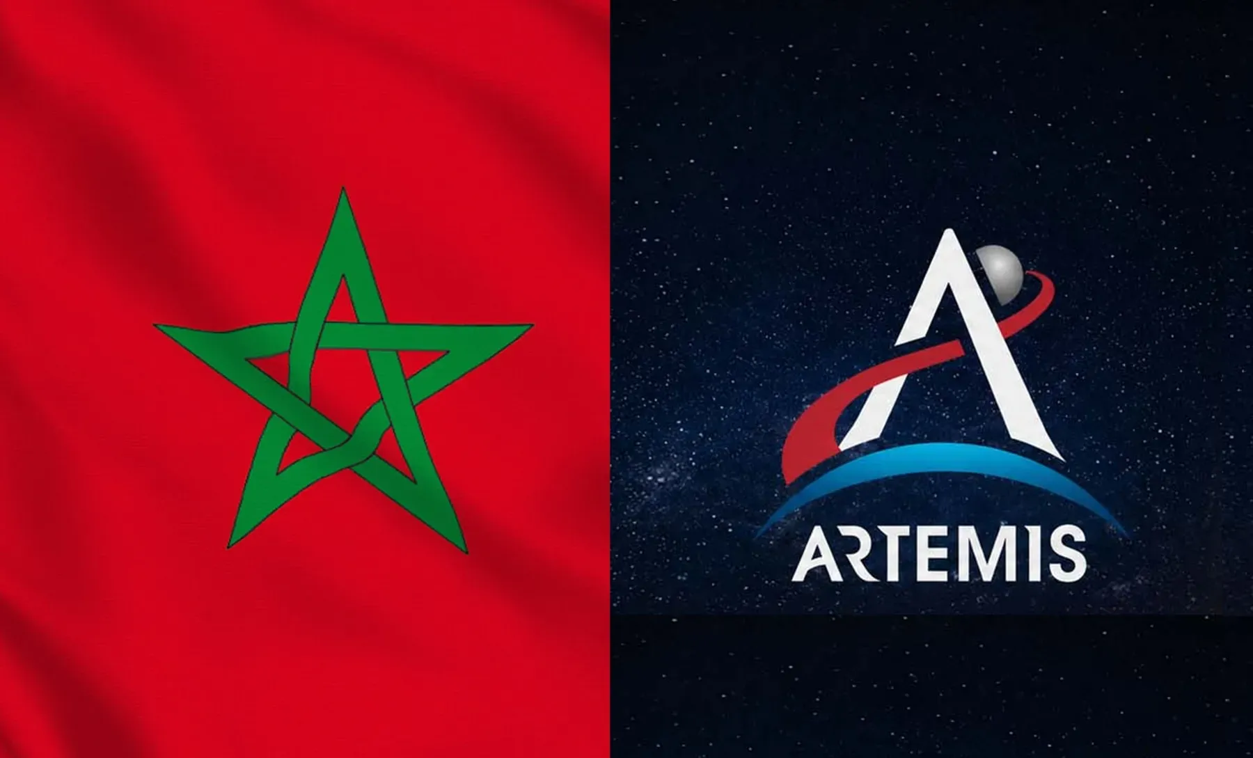 Morocco Signs Artemis Accords: A Historic Step Toward Lunar and Martian Exploration