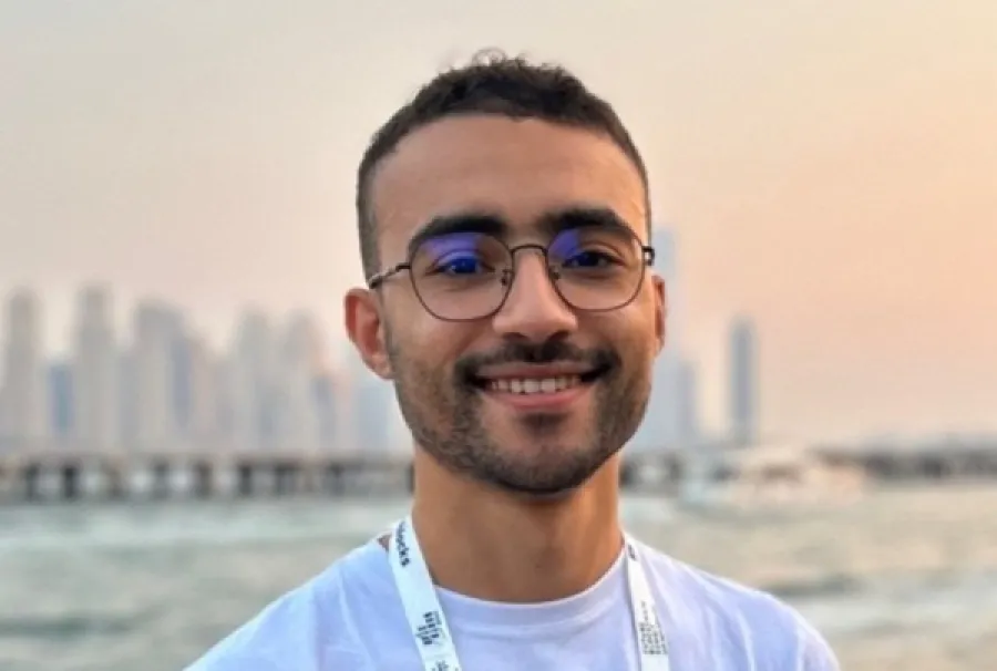 Brahim Ennabihi's Khabiry: Revolutionizing Access to Expert Services in Morocco