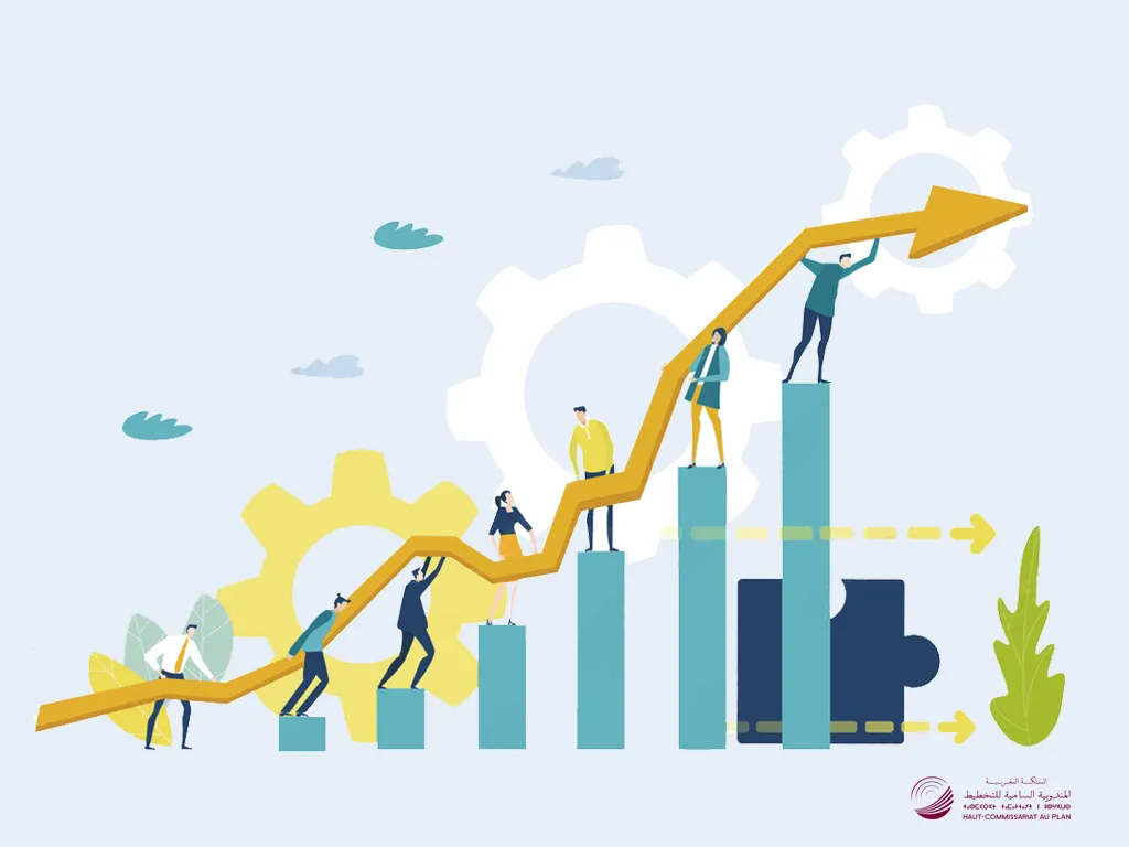 Introduction of the New Labor Force Survey in Morocco: A Comprehensive Overview