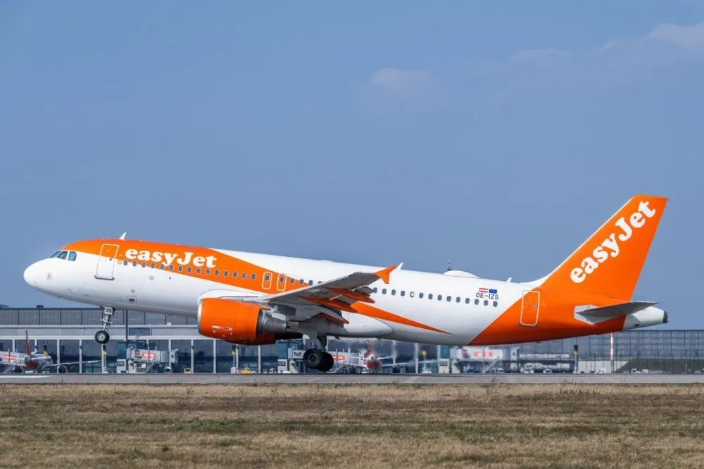 EasyJet Launches New Direct Flight Route from Strasbourg to Marrakech