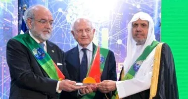 Fes Message: Mediterranean University Conference Discusses Human Civilization and Artificial Intelligence