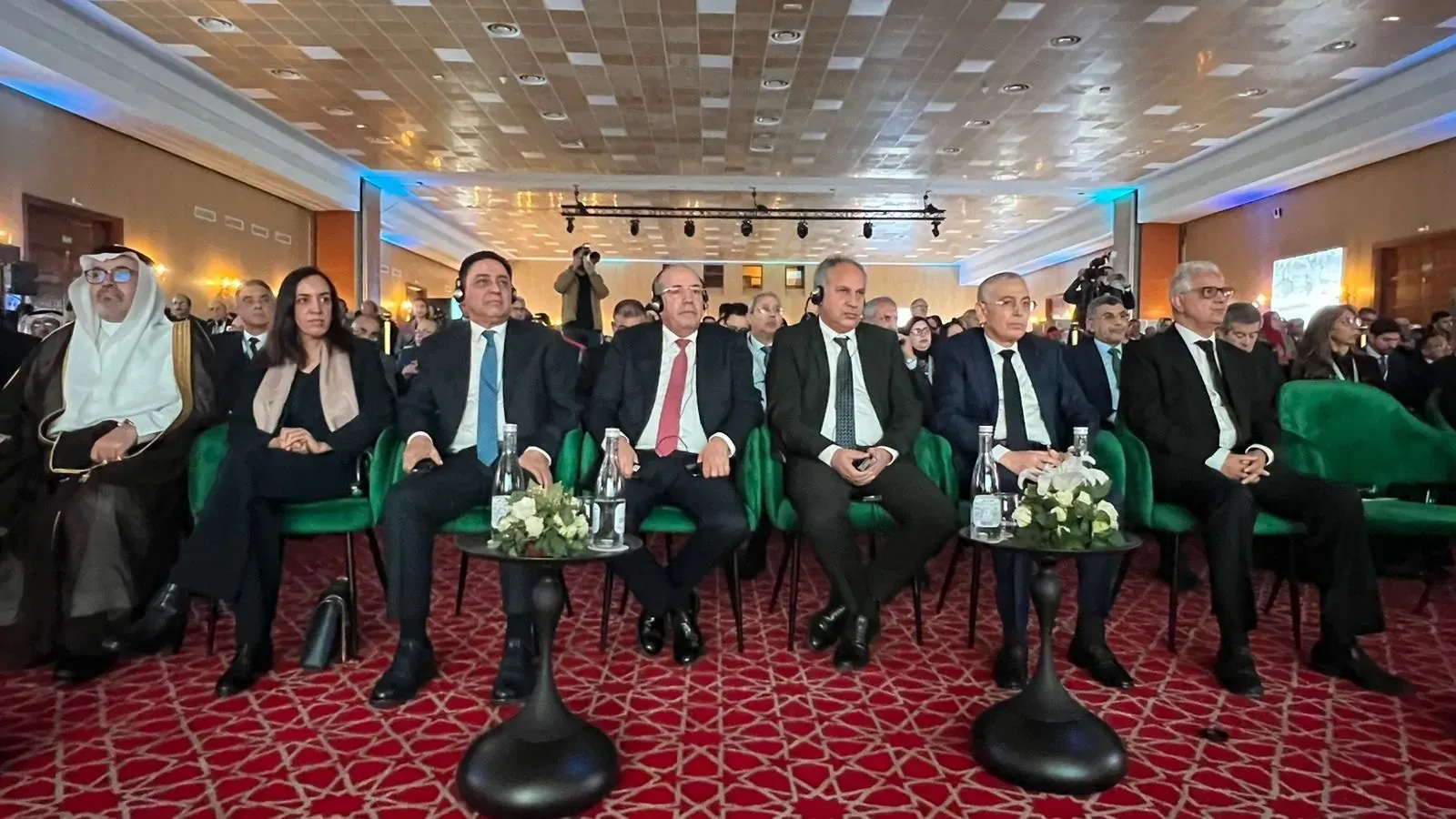 Marrakech Gears Up for the 9th International Water and Sanitation Technology Exhibition