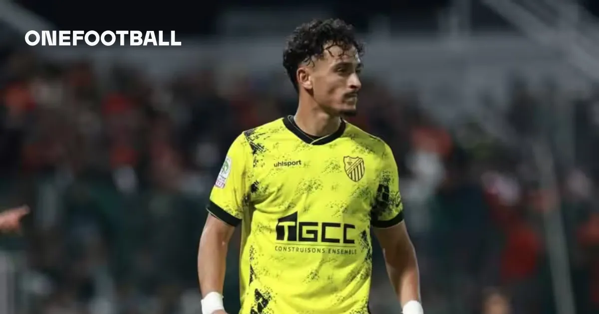 Morocco's Fes Club Extends Osama Nourredine's Contract Until 2030