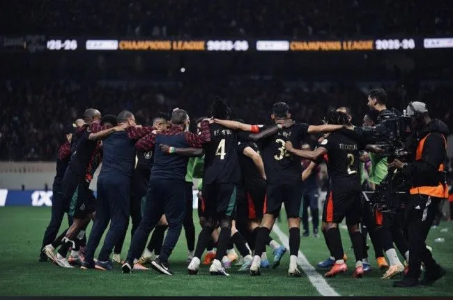 FAR Rabat's Journey to the CAF Champions League Final Against Sundowns