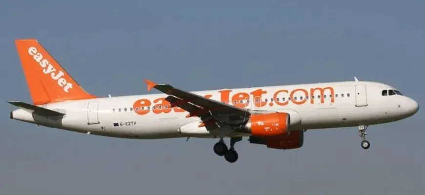 easyJet Expands Its Flight Network with New Routes to Morocco
