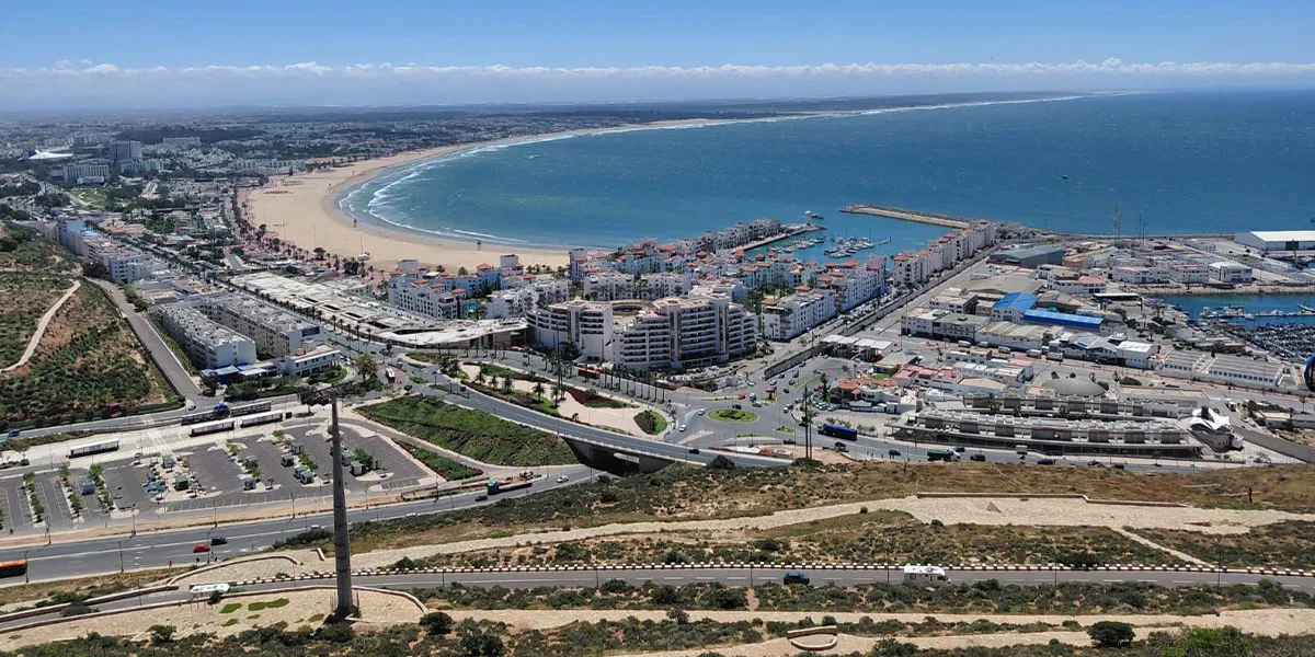 Euro-Mediterranean Tourism Forum Set to Spotlight Morocco's Growing Influence