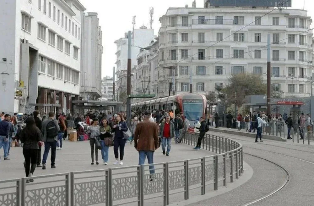 Revolutionizing Employment Statistics in Morocco: A New Indicator from HCP