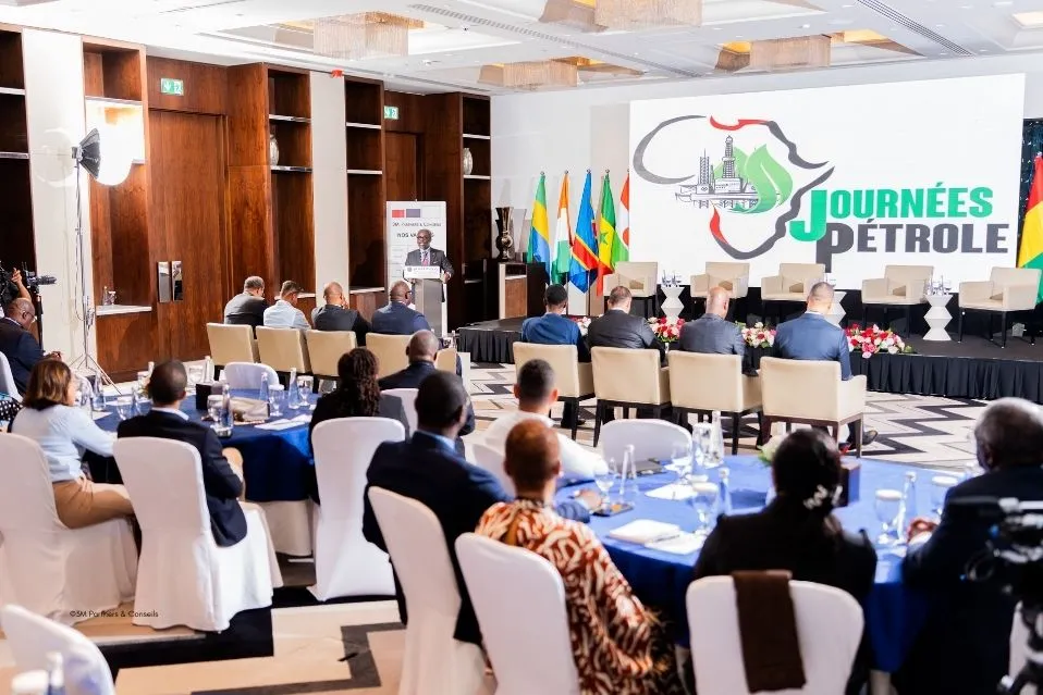 Transforming Africa's Hydrocarbon Landscape: The 2026 Oil Days in Casablanca
