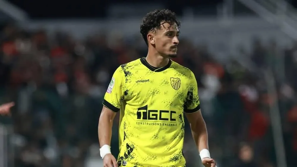 Morocco's Fes Club Extends Osama Nour El-Din's Contract Until 2030