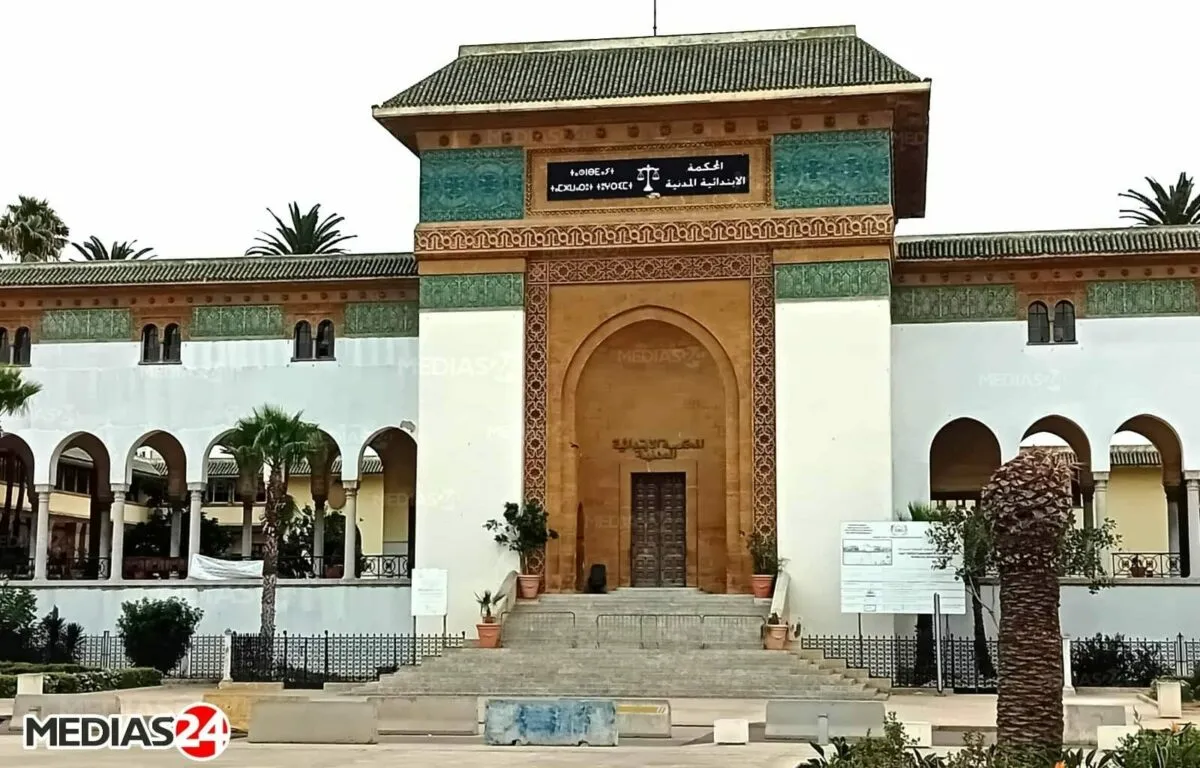 Justice Minister Responds to Concerns Over Casablanca Court Delays