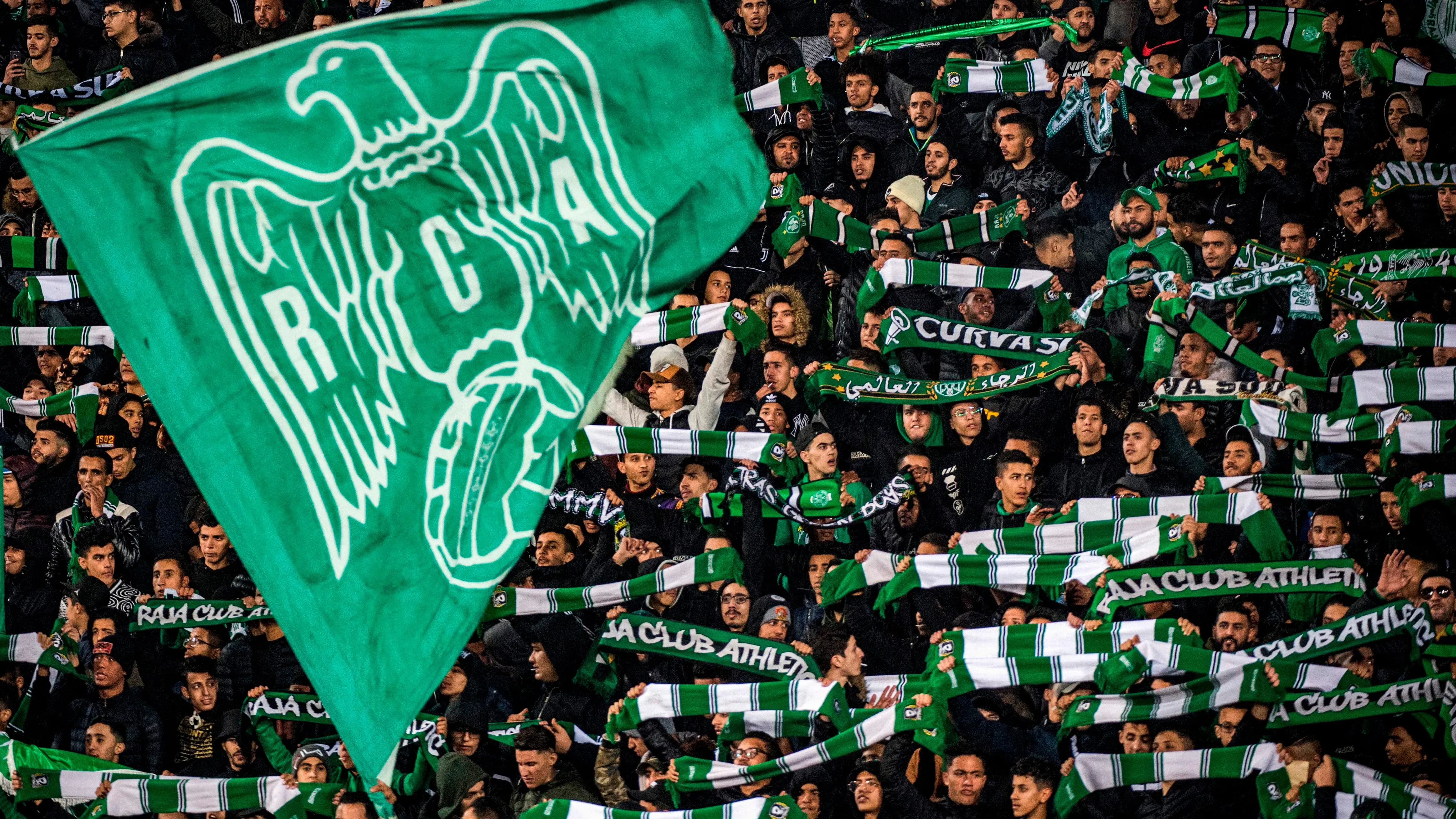 How to Watch the Moroccan Derby: Fes vs. Raja in the 2025-2026 Moroccan League