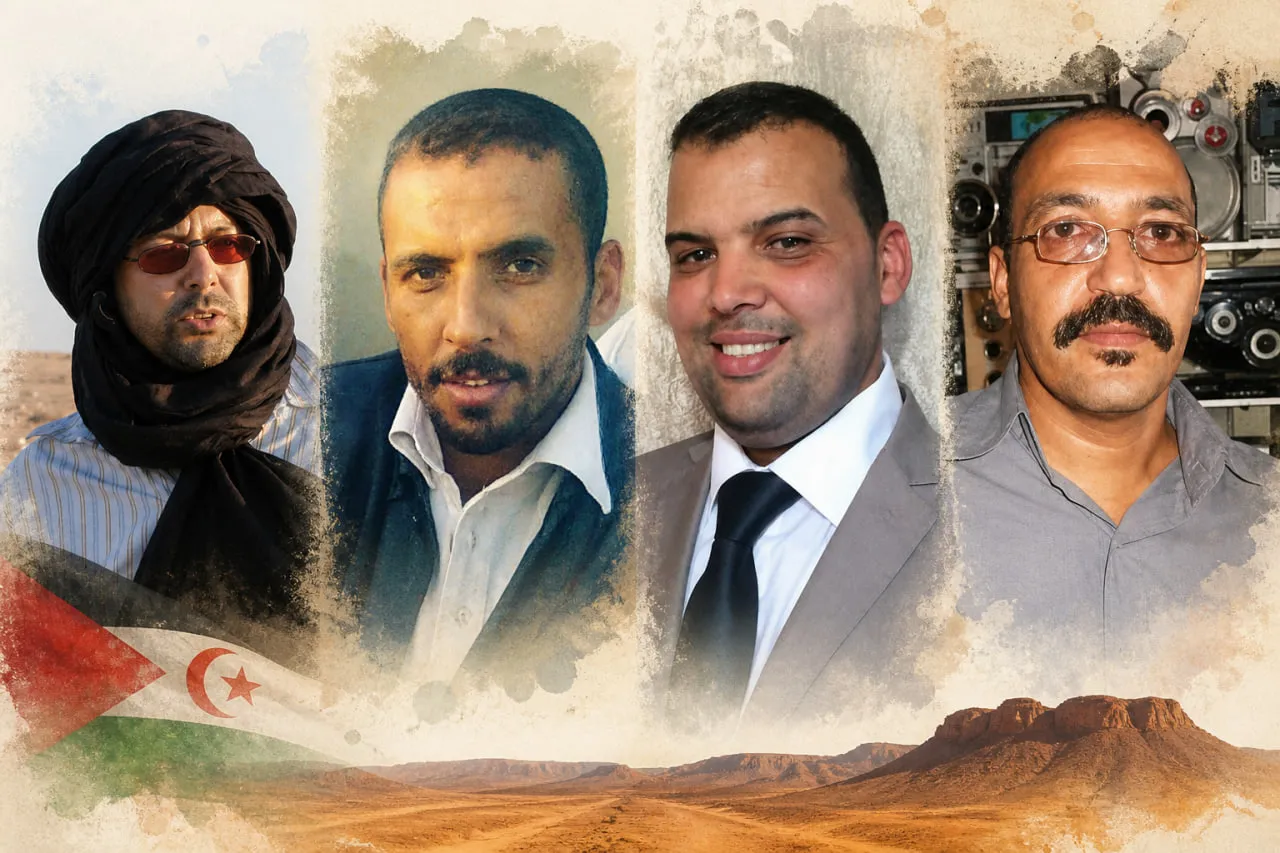 Saharawi Political Prisoners Renew Protests Amid Allegations of Medical Negligence and Systematic Repression