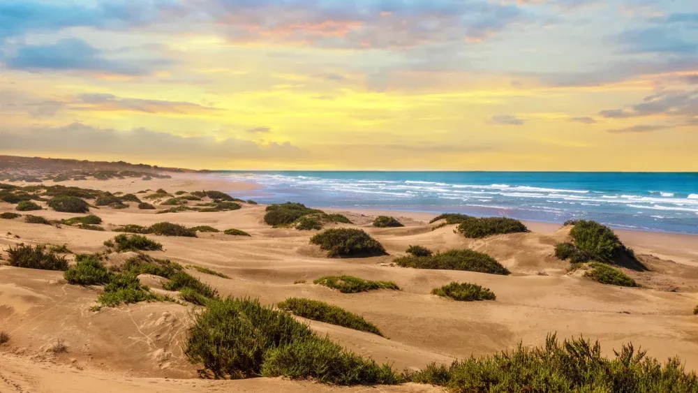 Discover Affordable Getaways to Morocco This May and June