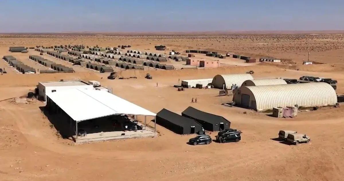 Search Ongoing for Missing U.S. Soldiers in Morocco: Heroic Rescue Attempt Details Revealed