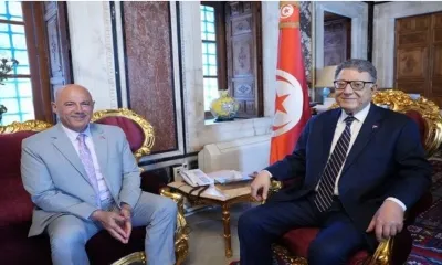 US Ambassador Highlights Commitment of Three American Companies to Expand Operations in Tunisia