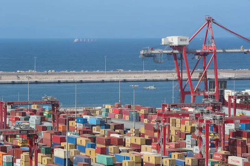 Morocco Sees Significant Rise in Trade Deficit