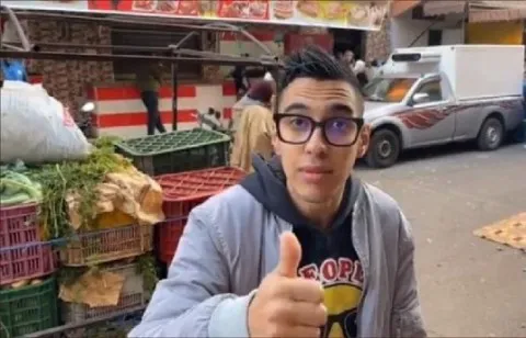 The Rise and Fall of a Young Entrepreneur: Selling Fish for Less