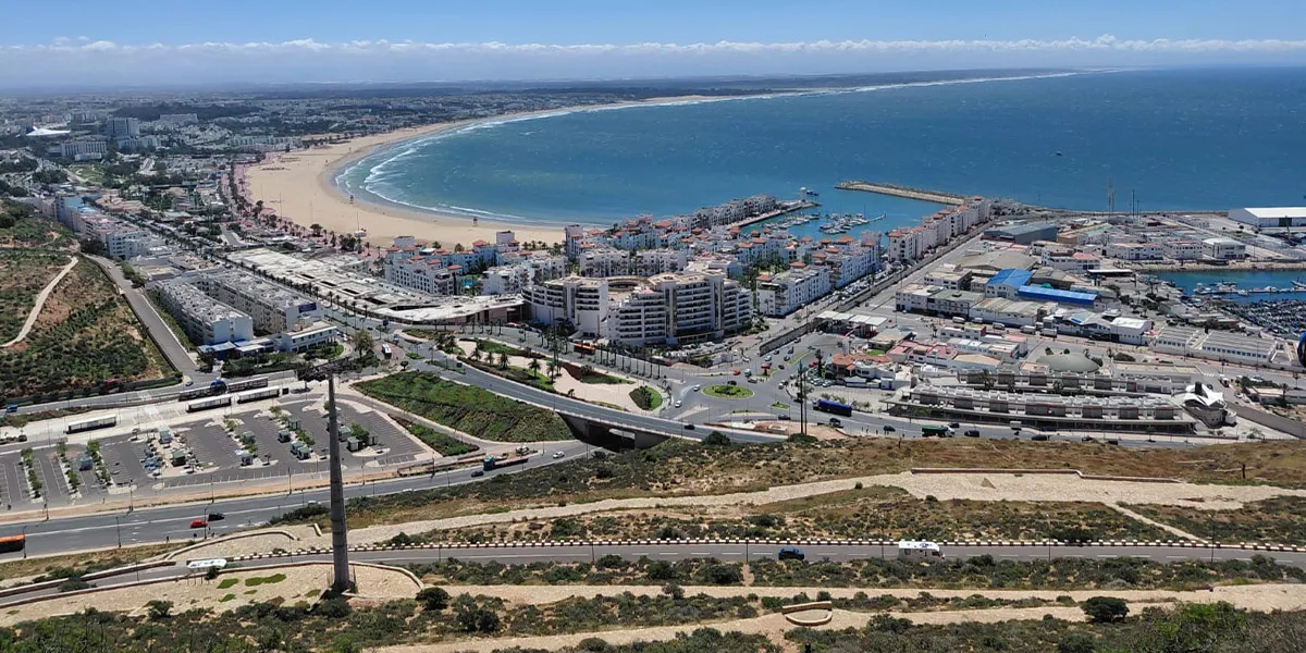 Agadir to Host the 2026 World Francophonie Scientific Week