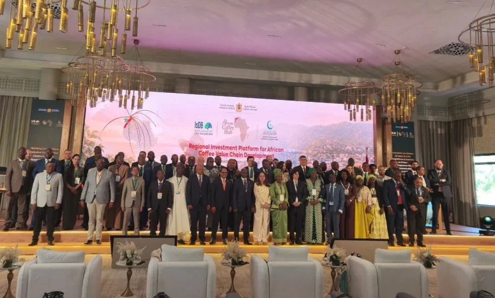 Marrakech Hosts Pivotal Forum on African Coffee Value Chain Development