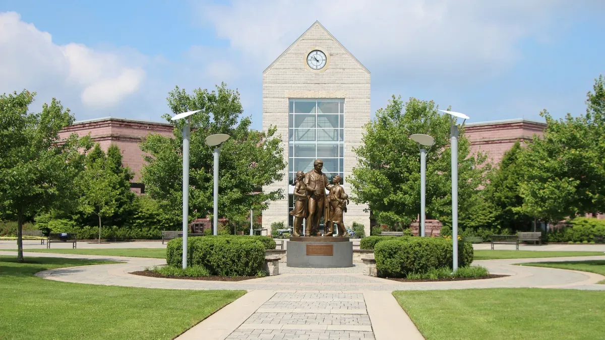 Morocco Selects Pingry School in New Jersey as its 2026 World Cup Training Hub