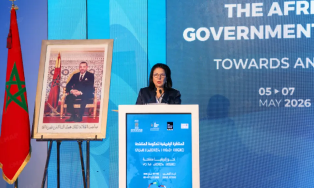 Rabat Hosts the African Open Government Forum